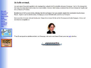Reiebericht von Malta 2002