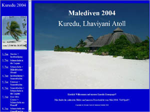Kuredu Mai 2004
