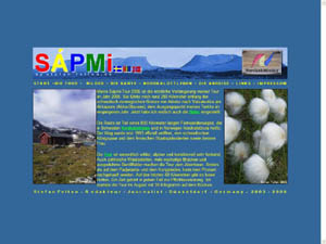 Schwedisch-norwegische Grenzgänge