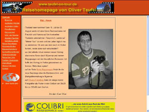 2 Monate mit dem Rucksack durch Bolivien und Peru