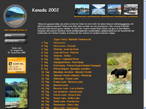Kanadas British Columbia