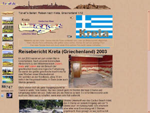 Kreta 2003