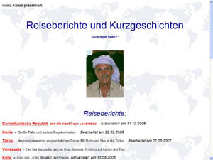 Kuba, Insel des Lichts