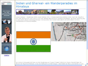 Rundreise mit Trekking im Himalaya...