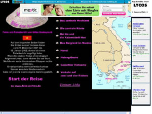 Eine Rundreise durch Vietnam