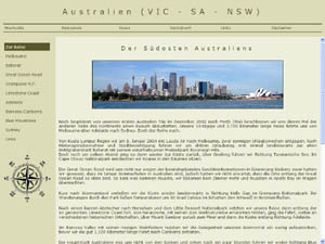 14 Tage Australien