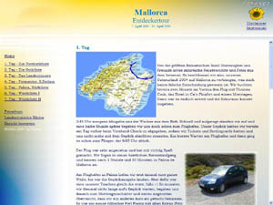 Entdecke Mallorca
