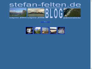 Die Umrundung des Sarek