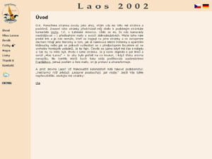 Laos 2002