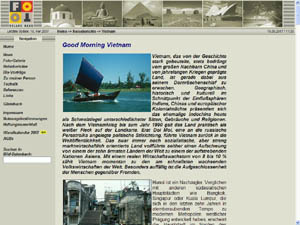 Good Morning Vietnam