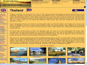 Best of Thailand