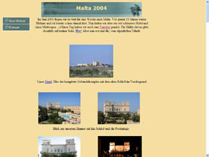 Tauchen in Malta