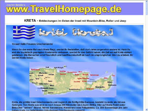 Entdeckungen auf Kreta