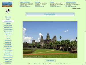 Mit der Reisegruppe unterwegs durch Angkor - Im Reich der Alten Khmer