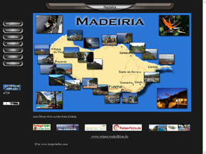 Faszination Madeira