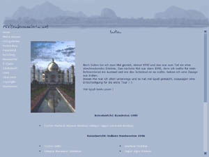 Der Norden Indiens