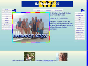 Barbados 2003...