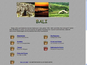 Bali