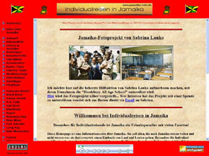 Individualreisen in Jamaika