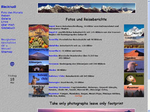 Namibia in 22 Tagen