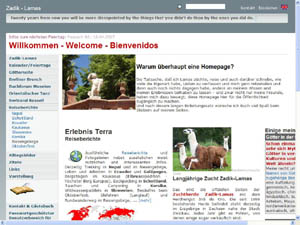 7 Wochen in Nepal