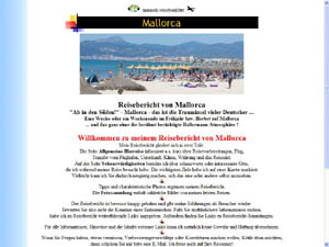 Mallorca