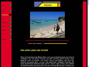 Barbados - Das süße Leben der Karibik