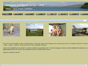 Neuseeland 2005 - Eine Leseprobe