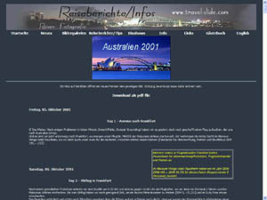Australiens Ostküste
