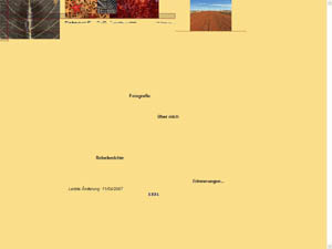 USA Reisebericht - Shenandoah Nationalpark, New Orleans und Grand Canyon