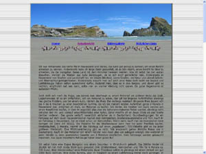 Motorradtour durch Neuseeland