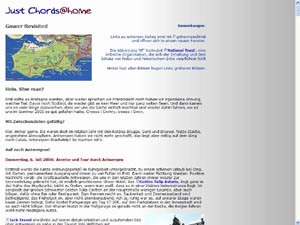 Eine Tour durch Antwerpen