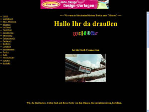 Auf Abava und Venta durch Lettland
