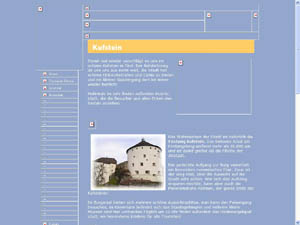 Kufstein in Tirol