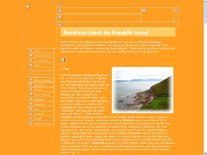 10tägige Rundreise quer durch die Republik Irland.