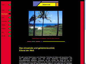 Rapa Nui (Osterinsel)