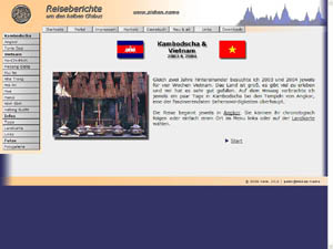 Kambodscha & Vietnam