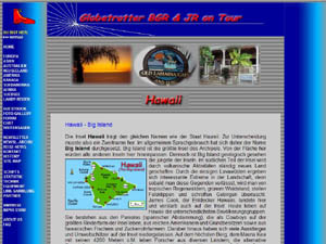 Hawaii - Big Island