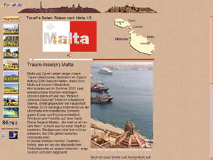 Malta 2001