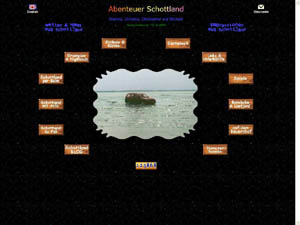 Abenteuer Schottland