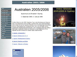 Sprachkurs in Sydney