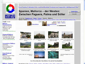 Spanien: Mallorca
