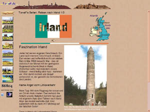 Faszination Irland
