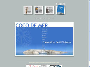 SY Coco de Mer
