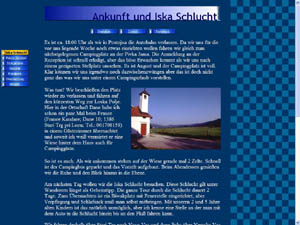 Der slowenische Karst und seine Höhlen...