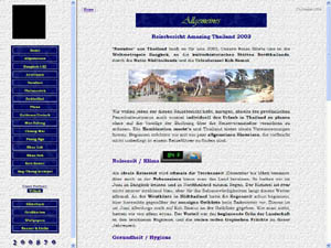 Faszinierendes Thailand