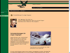 Lofoten im Winter