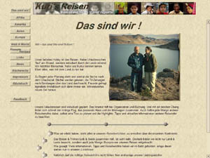 Asien: Auf nach Thailand