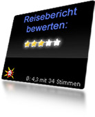 reisebericht bewertung-widget