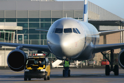 Anreise nach Thailand